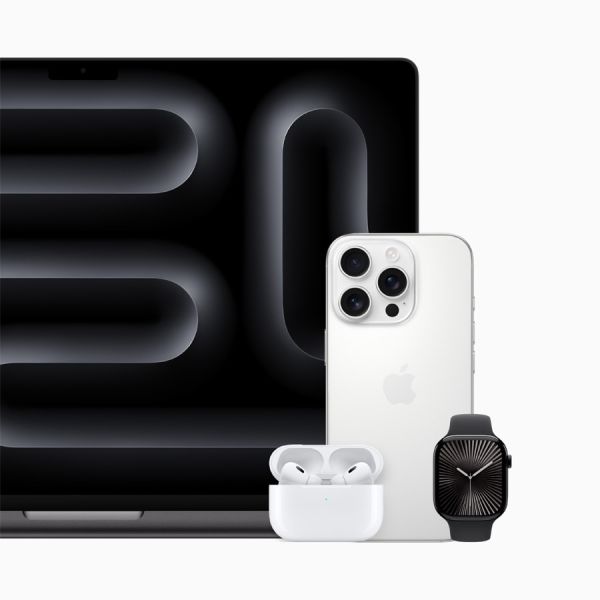 Apple CTO/MBA/Z15X_9_NL_CTO (7631888/EAN1)