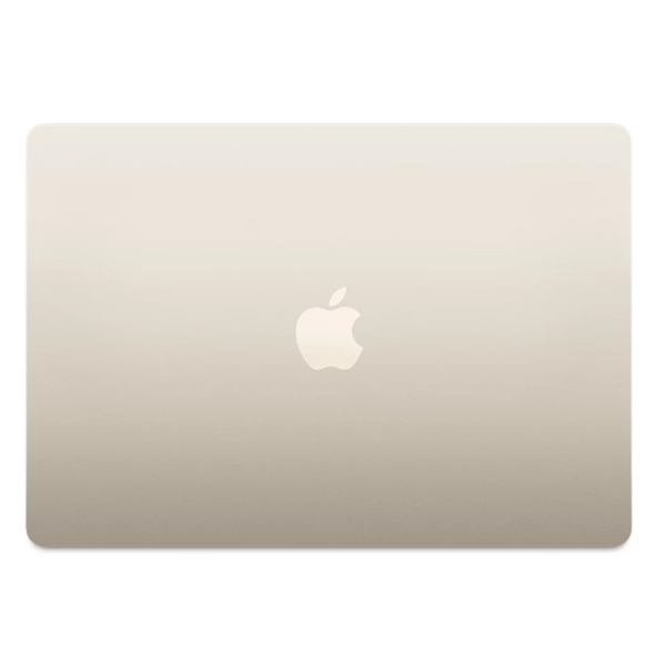 Apple MBA 13 Starlight/10C GPU/24GB/512GB (MC6A4N/A)