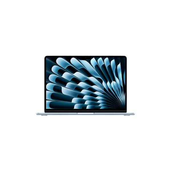 Apple MBA 13 Sky/10C GPU/24GB/512GB (MC6V4N/A)