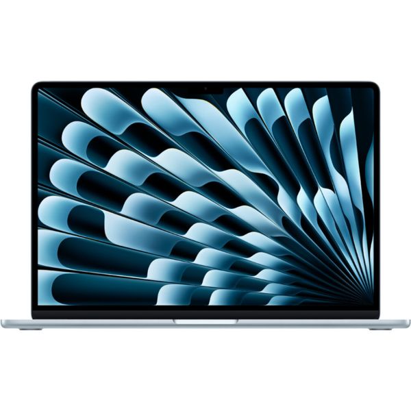 Apple MBA 15 Sky/10C GPU/16GB/256GB (MC7A4N/A)