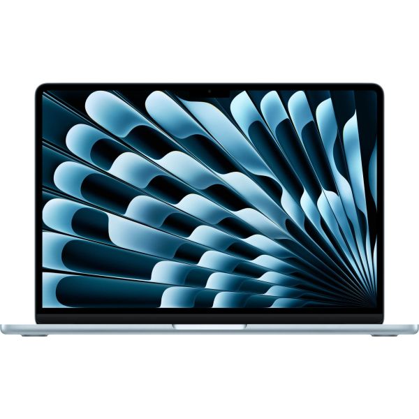Apple MBA 15 Sky/10C GPU/16GB/512GB (MC7C4N/A)