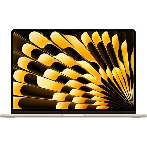 Apple MacBook Air 15 Starlight M3 10-core GPU 16GB 512GB (MW1K3N/A)