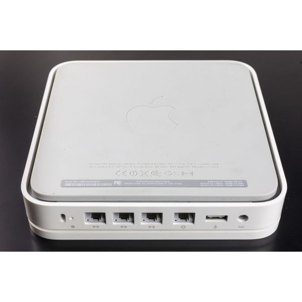 Apple iMac 24" Blauw 8-Core CPU 10-Core GPU 8GB 512GB (Z1A0_BASE_NL)