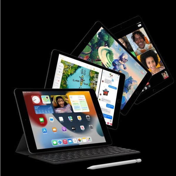 Apple iMac 24 geel 8-core 16GB 256GB (Z1E3_BASE_NL)