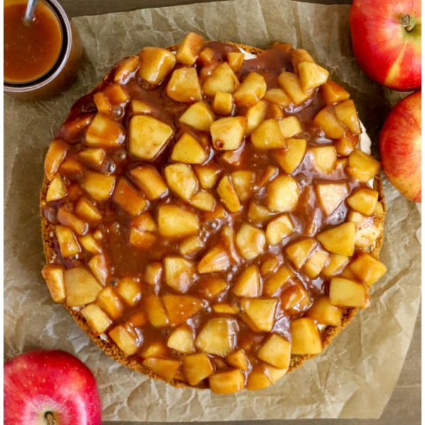 Apple iMac 24 inch Yellow M3 10CPU 10GPU 16GB 256GB (Z1EK_BASE_NL)