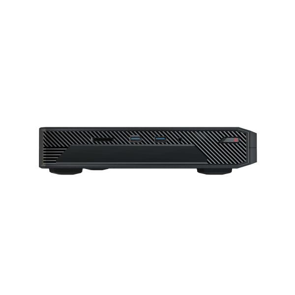 ASUS NUC 14 Performance RNUC14SRKU710000I 2,5L maat pc Zwart 155H (90AR0042-M00130)