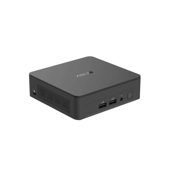 ASUS NUC 12 RNUC12WSKv70000 UCFF Zwart i7-1270P (90AR00D1-M000D0)