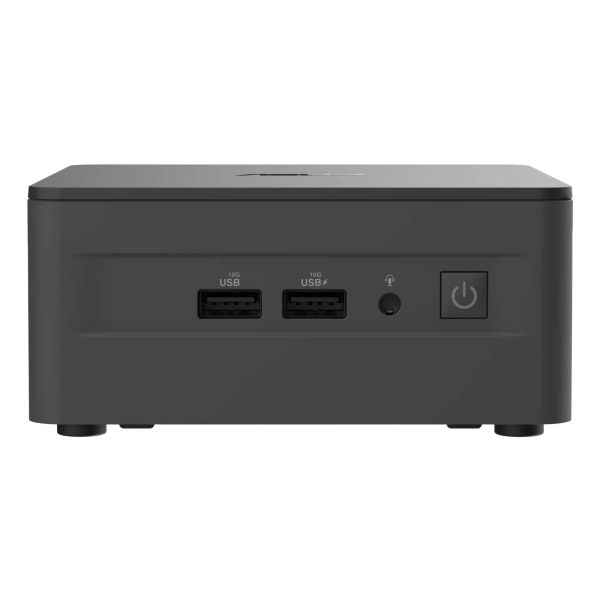 ASUS NUC 12 RNUC12WSHv70000 UCFF Zwart i7-1270P (90AR00E1-M000M0)