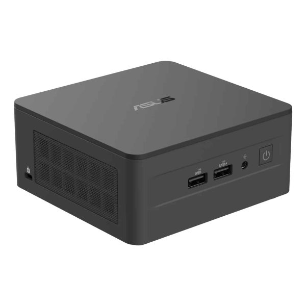 ASUS NUC 12 RNUC12WSHv70000 UCFF Zwart i7-1270P (90AR00E1-M000M0)