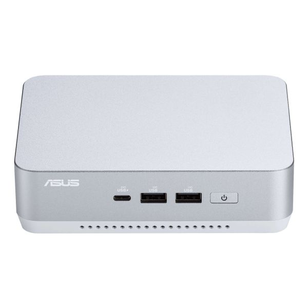 ASUS NUC 14 Pro+ RNUC14RVSU7089A3I Intel Core Ultra 7 155H 32 GB DDR5-SDRAM 1 TB SSD Windows 11 Home Mini PC Zilver (90AS0061-M00220)