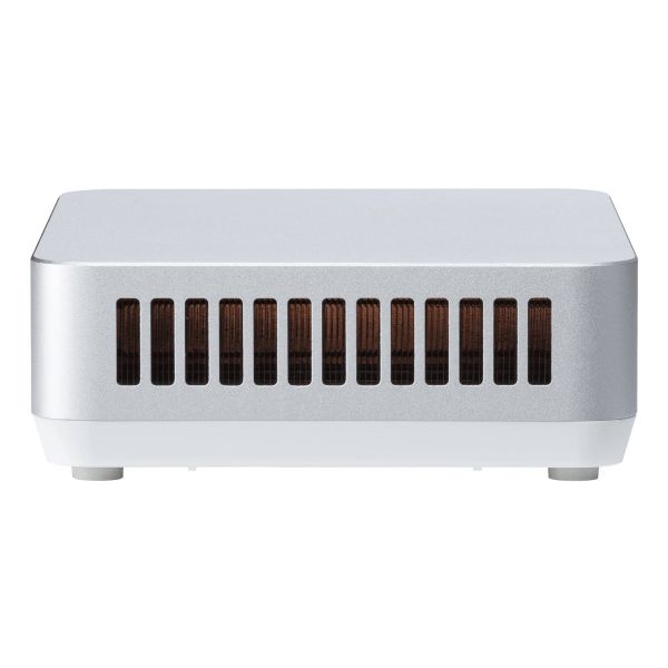 ASUS NUC 14 Pro+ RNUC14RVSU9089A3I Intel Core Ultra 9 185H 32 GB DDR5-SDRAM 1 TB SSD Windows 11 Home Mini PC Zilver (90AS0061-M00230) ASUS NUC 14 Pro+ RNUC14RVSU9089A3I Intel Core Ultra 9 185H 32 GB DDR5-SDRAM 1 TB SSD Windows 11 Home Mini PC Zilver (90AS0061-M00230)