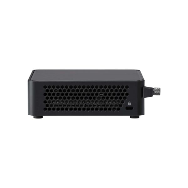ASUS NUC 14 Pro RNUC14RVKU7088C0I Intel Core Ultra 7 155H 32 GB DDR5-SDRAM 512 GB SSD Windows 11 Pro Mini PC Zwart (90AS0071-M000F0)