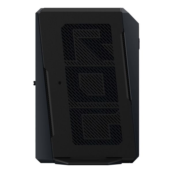 ASUS ROG NUC RNUC15JNK9X489A3 Intel Core Ultra 9 275HX 32 GB DDR5-SDRAM 1 TB SSD NVIDIA GeForce RTX 5070 Windows 11 Mini PC Zwart (90AS00I1-M002Z0)