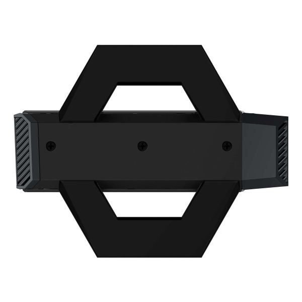 ASUS ROG NUC RNUC15JNK7X569A3 Intel Core Ultra 7 255HX 16 GB DDR5-SDRAM 1 TB SSD NVIDIA GeForce RTX 5060 Windows 11 Mini PC Zwart (90AS00I1-M00310)