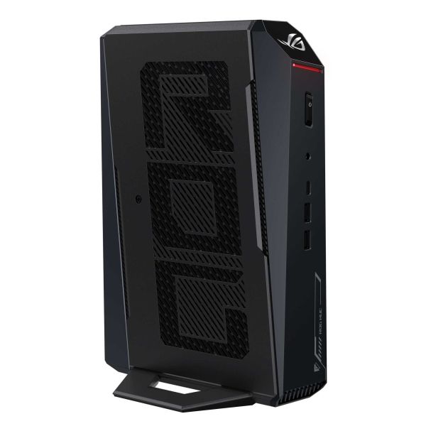 ASUS ROG NUC RNUC15JNK7X569A3 Intel Core Ultra 7 255HX 16 GB DDR5-SDRAM 1 TB SSD NVIDIA GeForce RTX 5060 Windows 11 Mini PC Zwart (90AS00I1-M00310) ASUS ROG NUC RNUC15JNK7X569A3 Intel Core Ultra 7 255HX 16 GB DDR5-SDRAM 1 TB SSD NVIDIA GeForce RTX 5060 Windows 11 Mini PC Zwart (90AS00I1-M00310)