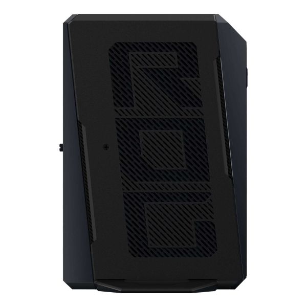 ASUS ROG NUC RNUC15JNK7X569A3 Intel Core Ultra 7 255HX 16 GB DDR5-SDRAM 1 TB SSD NVIDIA GeForce RTX 5060 Windows 11 Mini PC Zwart (90AS00I1-M00310)