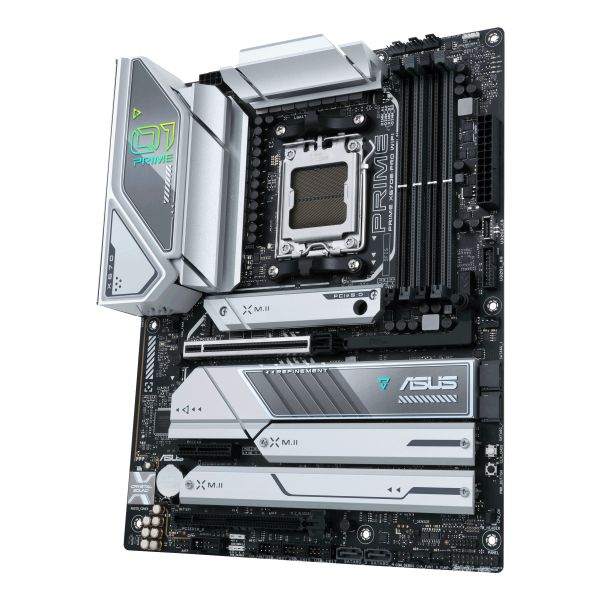 ASUS PRIME X670E-PRO WIFI AMD X670 Socket AM5 ATX (90MB1BL0-M0EAY0) ASUS PRIME X670E-PRO WIFI AMD X670 Socket AM5 ATX (90MB1BL0-M0EAY0)