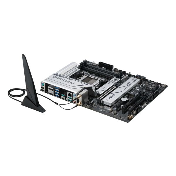 ASUS PRIME X670-P WIFI AMD X670 Socket AM5 ATX (90MB1BV0-M0EAY0)