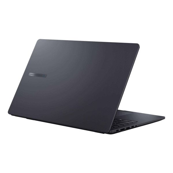 ASUS ExpertBook B1 B1503CVA-S72068X Intel® Core™ i5 i5-1335U Laptop 39,6 cm (15.6") Full HD 16 GB DDR5-SDRAM 512 GB SSD Wi-Fi 6E (802.11ax) Windows 11 Pro US International Zwart, Grijs (90NX0801-M02860)