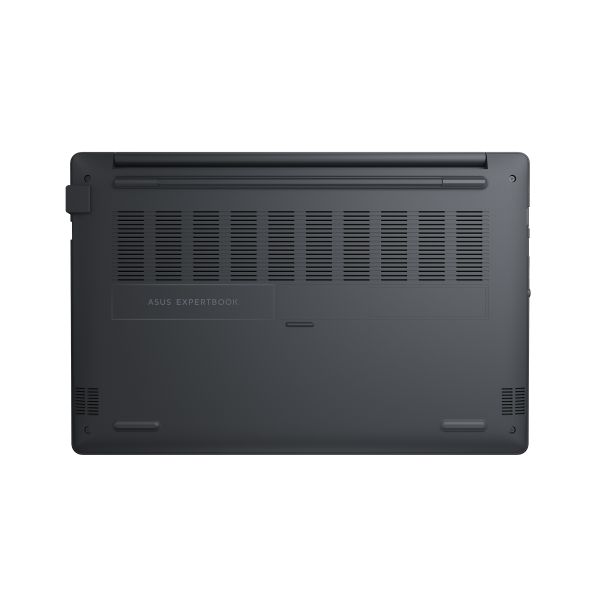 ASUS ExpertBook B1 B1403CVA-S67284X Intel Core 5 210H Laptop 35,6 cm (14") Full HD 16 GB DDR5-SDRAM 512 GB SSD Wi-Fi 6E (802.11ax) Windows 11 Pro US International Grijs (90NX0811-M08RY0)