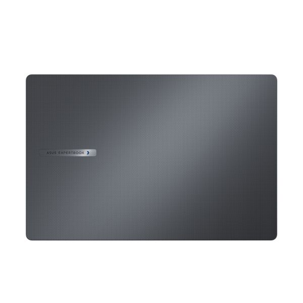 ASUS ExpertBook B1 B1403CVA-S67284X Intel Core 5 210H Laptop 35,6 cm (14") Full HD 16 GB DDR5-SDRAM 512 GB SSD Wi-Fi 6E (802.11ax) Windows 11 Pro US International Grijs (90NX0811-M08RY0)