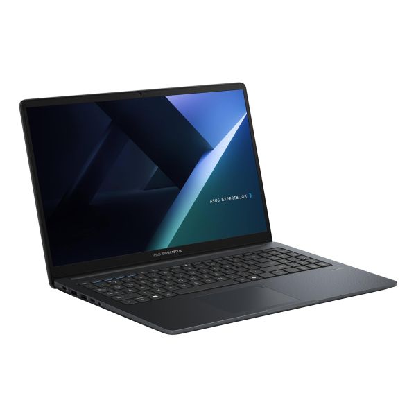 ASUS ExpertBook BM1 BM1503CDA-S71105X AMD Ryzen™ 5 7535HS Laptop 39,6 cm (15.6") Full HD 16 GB DDR5-SDRAM 512 GB SSD Wi-Fi 6E (802.11ax) Windows 11 Pro US International Grijs (90NX0821-M01710) ASUS ExpertBook BM1 BM1503CDA-S71105X AMD Ryzen™ 5 7535HS Laptop 39,6 cm (15.6") Full HD 16 GB DDR5-SDRAM 512 GB SSD Wi-Fi 6E (802.11ax) Windows 11 Pro US International Grijs (90NX0821-M01710)