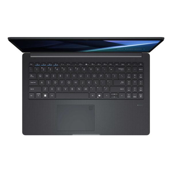ASUS ExpertBook BM1 BM1503CDA-S71105X AMD Ryzen™ 5 7535HS Laptop 39,6 cm (15.6") Full HD 16 GB DDR5-SDRAM 512 GB SSD Wi-Fi 6E (802.11ax) Windows 11 Pro US International Grijs (90NX0821-M01710) ASUS ExpertBook BM1 BM1503CDA-S71105X AMD Ryzen™ 5 7535HS Laptop 39,6 cm (15.6") Full HD 16 GB DDR5-SDRAM 512 GB SSD Wi-Fi 6E (802.11ax) Windows 11 Pro US International Grijs (90NX0821-M01710)