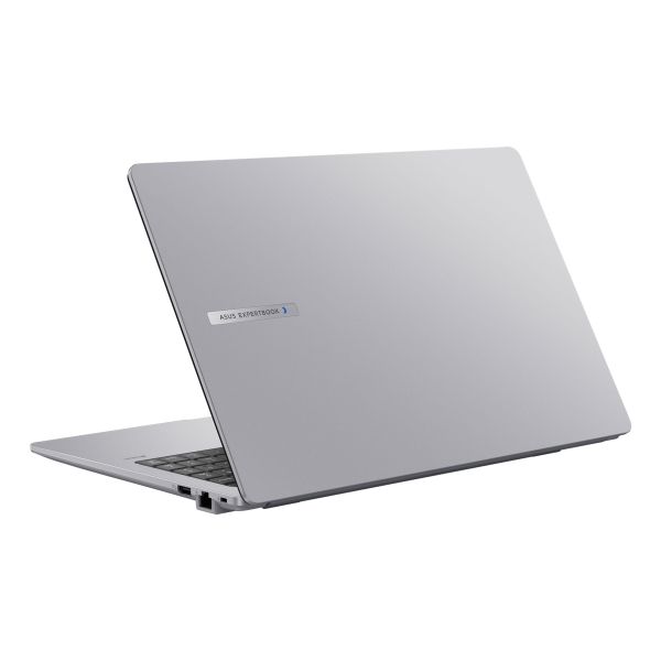 ASUS ExpertBook P1 P1503CVA-S71540X Intel® Core™ i7 i7-13620H Laptop 39,6 cm (15.6") Full HD 16 GB DDR5-SDRAM 512 GB SSD Wi-Fi 6 (802.11ax) Windows 11 Pro US International Grijs (90NX0881-M01PD0)