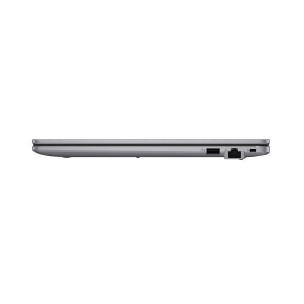 ASUS ExpertBook P1 P1503CVA-S71540X Intel® Core™ i7 i7-13620H Laptop 39,6 cm (15.6") Full HD 16 GB DDR5-SDRAM 512 GB SSD Wi-Fi 6 (802.11ax) Windows 11 Pro US International Grijs (90NX0881-M01PD0)