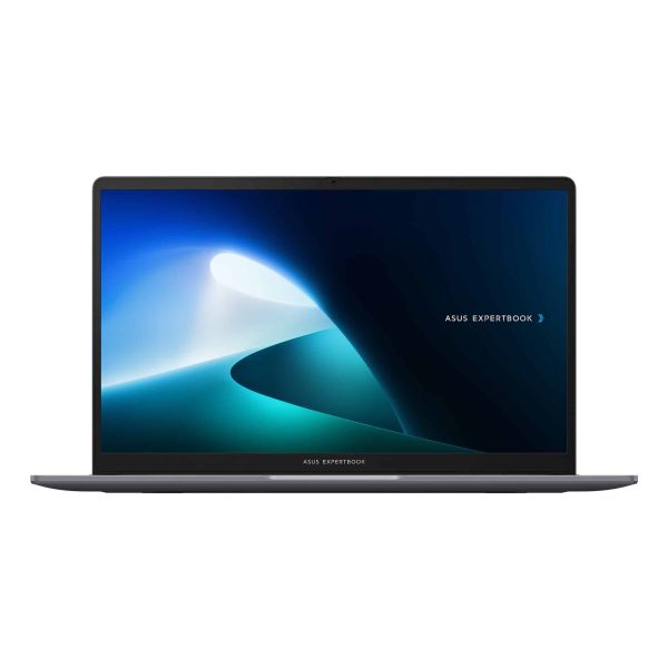 ASUS ExpertBook P1 P1503CVA-S71540X Intel® Core™ i7 i7-13620H Laptop 39,6 cm (15.6") Full HD 16 GB DDR5-SDRAM 512 GB SSD Wi-Fi 6 (802.11ax) Windows 11 Pro US International Grijs (90NX0881-M01PD0)