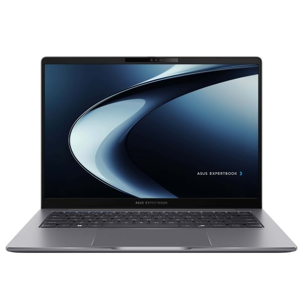 ASUS ExpertBook P3 P3405CVA-LY0259X Intel® Core™ i7 i7-13620H Laptop 35,6 cm (14") WUXGA 32 GB DDR5-SDRAM 1 TB SSD Wi-Fi 6 (802.11ax) Windows 11 Pro US International Grijs (90NX08E1-M009P0)
