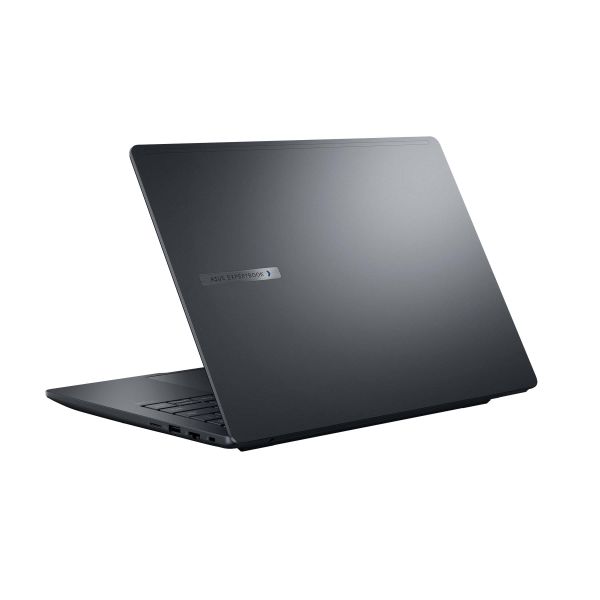ASUS ExpertBook B3 B3405CCA-LY2050X Intel Core Ultra 7 255H Laptop 35,6 cm (14") WUXGA 16 GB DDR5-SDRAM 512 GB SSD Wi-Fi 6 (802.11ax) Windows 11 Pro US International Grijs (90NX08L1-M02DE0) ASUS ExpertBook B3 B3405CCA-LY2050X Intel Core Ultra 7 255H Laptop 35,6 cm (14") WUXGA 16 GB DDR5-SDRAM 512 GB SSD Wi-Fi 6 (802.11ax) Windows 11 Pro US International Grijs (90NX08L1-M02DE0)