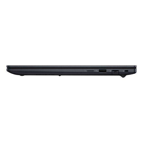 ASUS ExpertBook B3 B3405CCA-LY2050X Intel Core Ultra 7 255H Laptop 35,6 cm (14") WUXGA 16 GB DDR5-SDRAM 512 GB SSD Wi-Fi 6 (802.11ax) Windows 11 Pro US International Grijs (90NX08L1-M02DE0) ASUS ExpertBook B3 B3405CCA-LY2050X Intel Core Ultra 7 255H Laptop 35,6 cm (14") WUXGA 16 GB DDR5-SDRAM 512 GB SSD Wi-Fi 6 (802.11ax) Windows 11 Pro US International Grijs (90NX08L1-M02DE0)