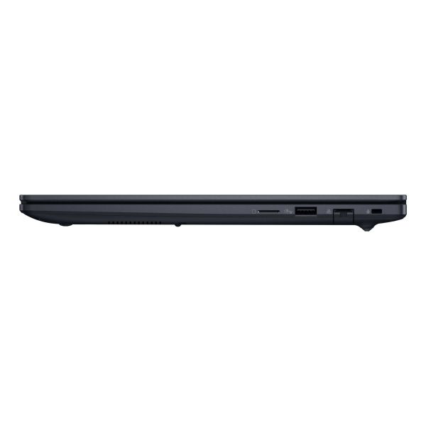 ASUS ExpertBook B3 B3405CCA-LY2050X Intel Core Ultra 7 255H Laptop 35,6 cm (14") WUXGA 16 GB DDR5-SDRAM 512 GB SSD Wi-Fi 6 (802.11ax) Windows 11 Pro US International Grijs (90NX08L1-M02DE0)