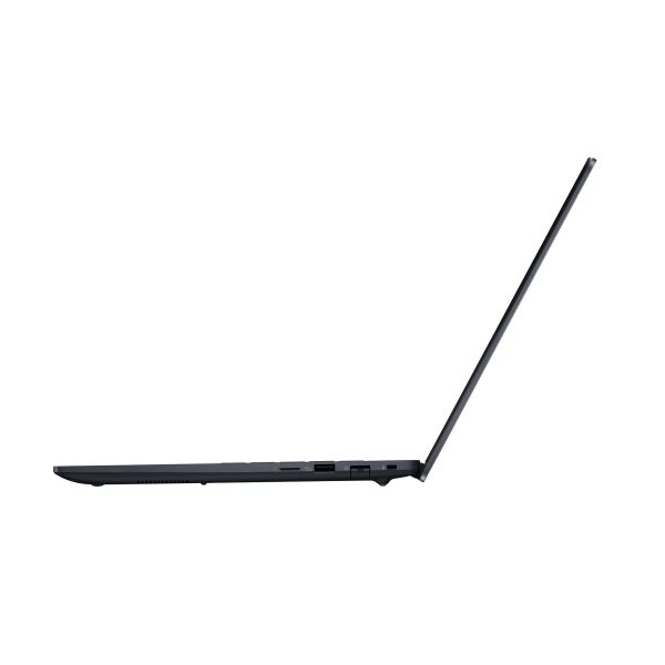 ASUS ExpertBook B3 B3405CCA-LY2050X Intel Core Ultra 7 255H Laptop 35,6 cm (14") WUXGA 16 GB DDR5-SDRAM 512 GB SSD Wi-Fi 6 (802.11ax) Windows 11 Pro US International Grijs (90NX08L1-M02DE0)