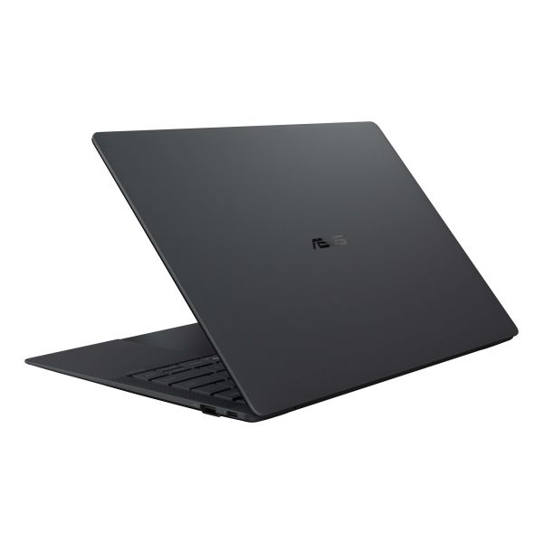 ASUS ExpertBook Ultra B9406CAA-TH0579X Copilot+ PC Intel Core Ultra 7 Laptop 35,6 cm (14") WQXGA+ 32 GB LPDDR5x-SDRAM 1 TB SSD Wi-Fi 6E (802.11ax) Windows 11 Pro US International Grijs (90NX09J2-M00M50)