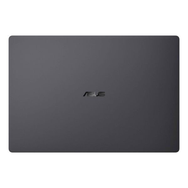 ASUS ExpertBook Ultra B9406CAA-TH0579X Copilot+ PC Intel Core Ultra 7 Laptop 35,6 cm (14") WQXGA+ 32 GB LPDDR5x-SDRAM 1 TB SSD Wi-Fi 6E (802.11ax) Windows 11 Pro US International Grijs (90NX09J2-M00M50)