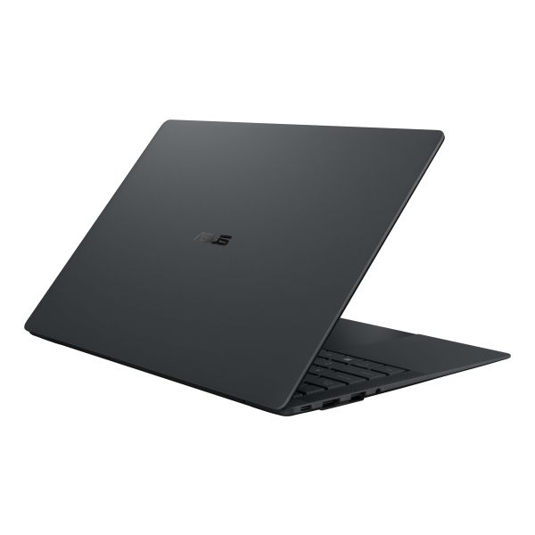 ASUS ExpertBook Ultra B9406CAA-TH0579X Copilot+ PC Intel Core Ultra 7 356H Laptop 35,6 cm (14") WQXGA+ 32 GB LPDDR5x-SDRAM 1 TB SSD Wi-Fi 7 (802.11be) Windows 11 Pro US International Grijs (90NX09J2-M00M50)