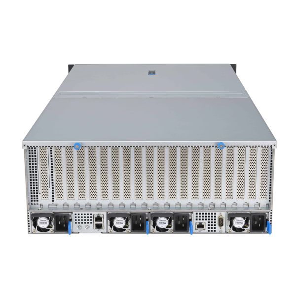 ASUS ESC8000-E11 Rack (4U) Grijs (90SF02I2-M003E0)