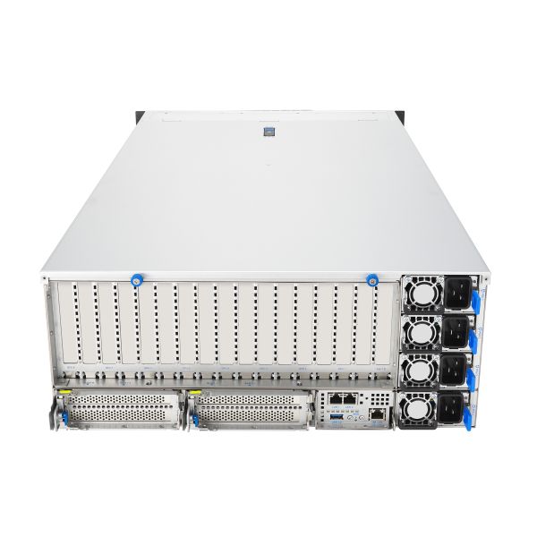 ASUS ESC8000A-E13P 8-Node GPU Server 3200W (90SF0401-M000N0)
