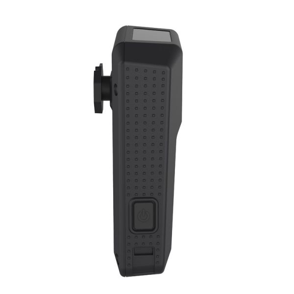 AXIS W101 BODY WORN CAMERA BLK 24P (02258-021)