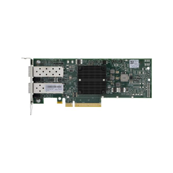 Broadcom NetXtreme P2200G Thor 2 GA PCIe QSFP (2034460141)