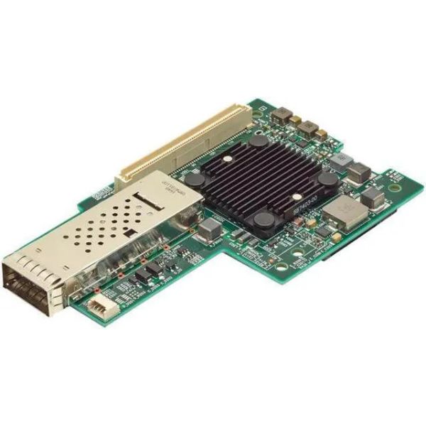 Broadcom NetXtreme 1x50G M150p OCP (BCM957414M4143C)