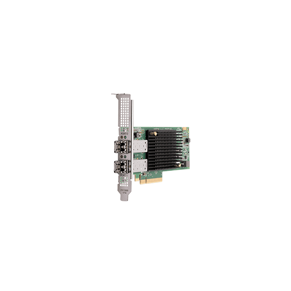 Broadcom BCM FG 64GFC SW SFP+OPT TCVR 1PC (LP64-SW-OPT-1)