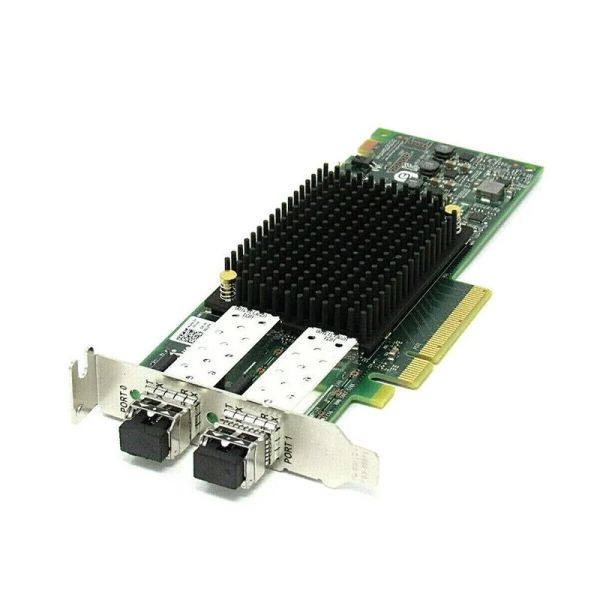 Broadcom BCM FG LPE32000-AP GEN6 32GFC FC PCIE 1P (LPE32000-AP)