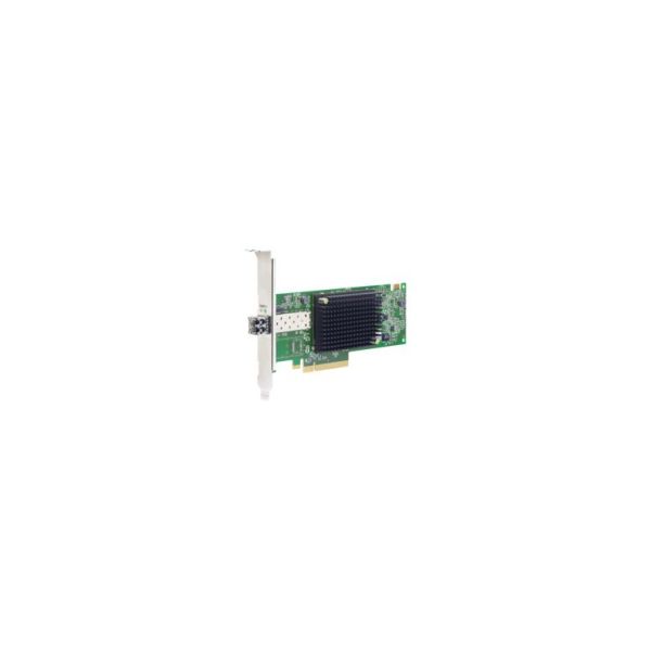 Broadcom BCM FibreChannel Card 32GFC PCIE 1P GEN7 (LPE35000-M2)