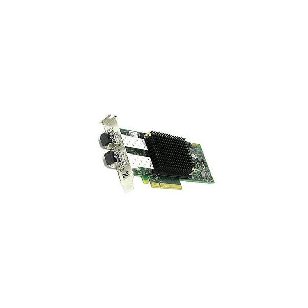 Broadcom BCM FG LPE35002-AP GEN7 32GFC PCIE 2P (LPE35002-AP)