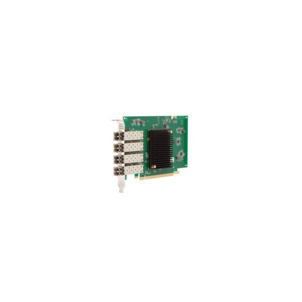 Broadcom BCM EMULEX FC 4-PORT 32GB GEN 7 PCIE (LPE35004-M2)