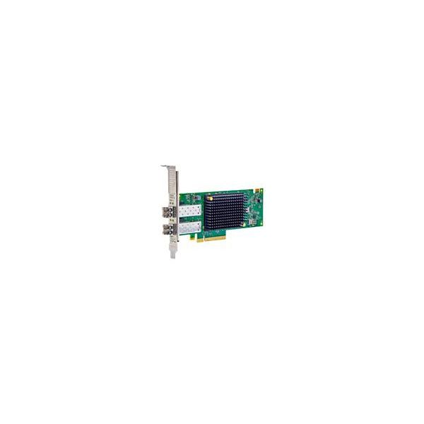 Broadcom BCM EMULEX FC 2-PORT 64 GEN 7 PCIE (LPE36002-M64)