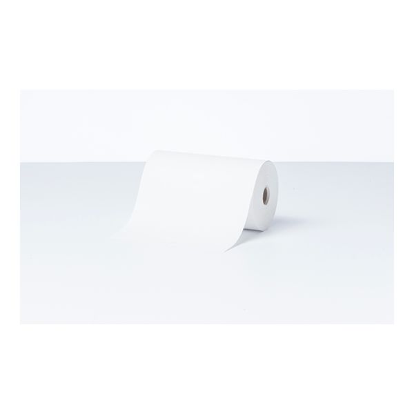 Brother BDL-7J000102-058 printeretiket Wit Niet-klevend printerlabel (7J000102-058)